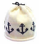 Anchor Cap