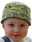 Baroque Cap