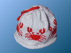 Crab Cap