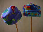 Fleece Beanie