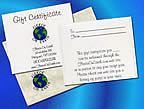 Gift Certificate