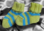 Knit Socks