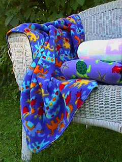 Baby Blanket