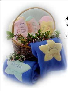 Blanket Card Image