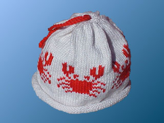 Crab Cap