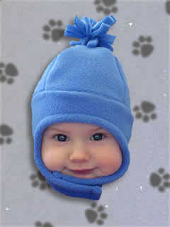 Baby Blanket