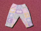 Fleece Pants