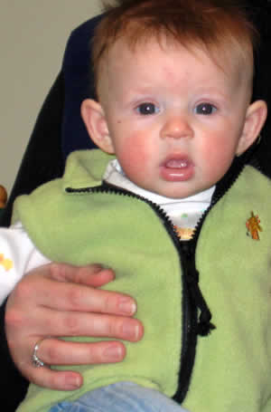 Little Sid