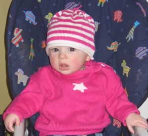 Kristyn's Girl