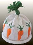 Carrot Cap