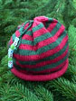 Chiristmas Holiday Ho Ho Ho Hat