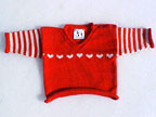 St. Valentine's Day Sweater