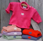 Signature Sweater