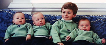 Signature Sweater Boys