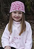 Pink Sherpa Shirt