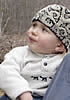 Ivory Heather Shepa Shirt