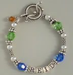 Contemporary Bracelet thumbnail