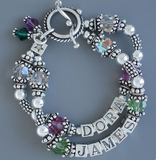 Ornate Bracelet