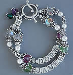 Mother's Bracelet