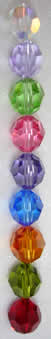Crystal Colours